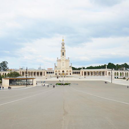 Parque Dos Pastores Al Fatima Luaran gambar